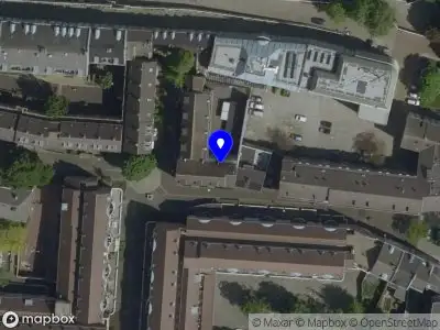 East West Ventures B.V. Maastricht