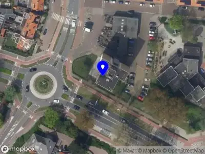 Chetouka Katwijk