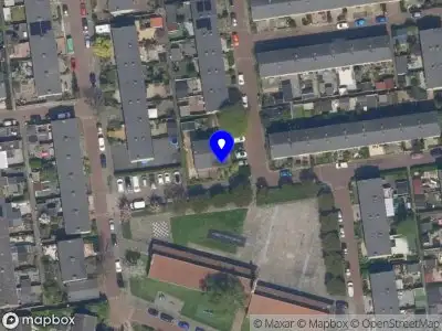 Benelux Transport Services B.V. Schiedam