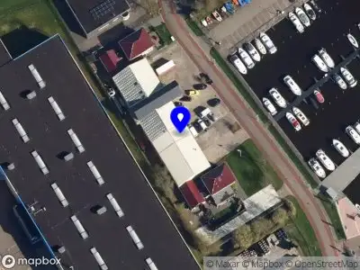 van Strien Automotive Sneek