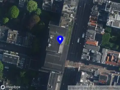 Saturn Topco B.V. Amsterdam