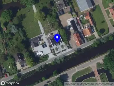 Paddle Holding B.V. Brandwijk