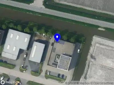 JORO Solutions B.V. De Goorn
