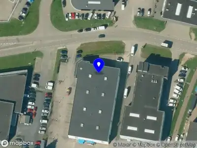 Bloomoor International B.V.