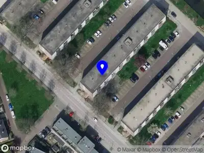 Maravilha Holding B.V. Zwijndrecht