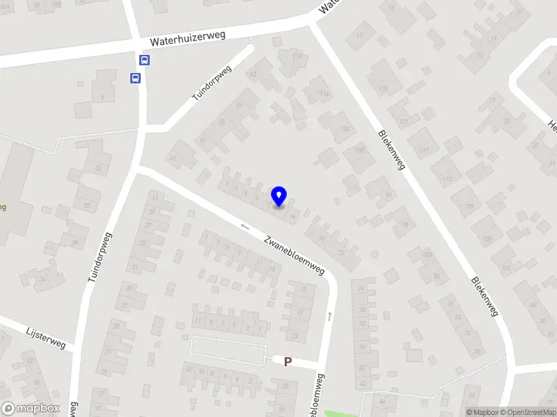 Nieuw bedrijf Con la plaza