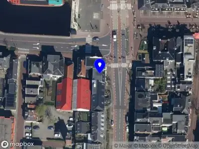 The Bouwman Company B.V. Assen