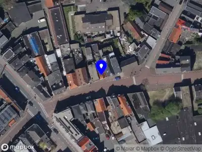 ANTONSERVICES BG Roosendaal