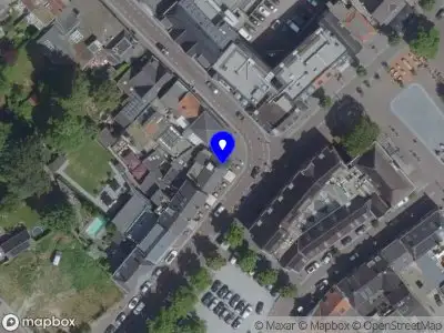 Nieuw bedrijf SJS Elektro Bouw en Techniek B.V.