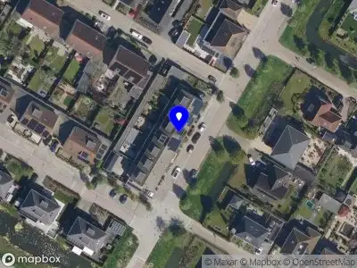 BVS Solutions V.O.F. Willemstad