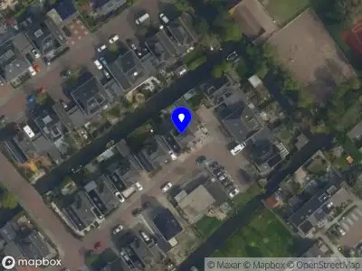 Stichting Administratiekantoor ILA Naaldwijk