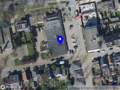 Nieuw bedrijf Bear Baby Boutique