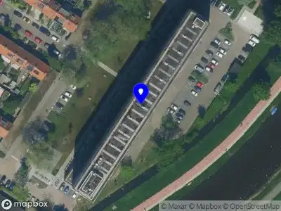 sytaart Purmerend