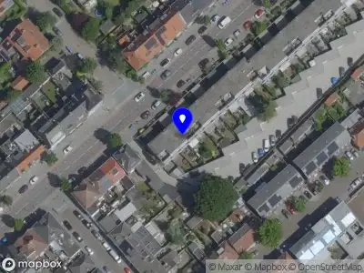 Boldkhuyag-Alves Consulting Eindhoven