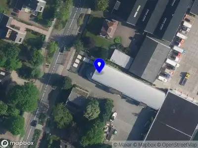 Maester Bets Real Estate B.V.