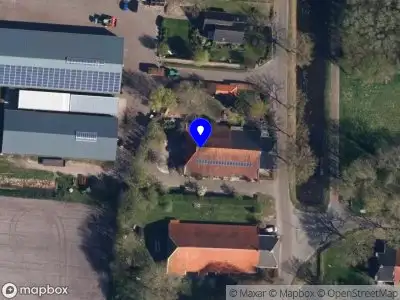 Vereniging van eigenaars “Grote Kruisstraat 73 en Noorderbinnensingel 111 te Groningen”. Borgercompagnie