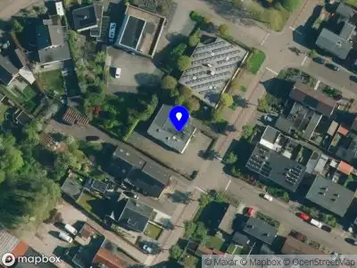 Nieuw bedrijf M&M Invest B.V.