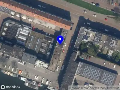 Rasenberg van Welie Rotterdam