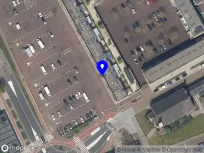 Seibu B.V. Vlaardingen
