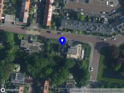 Amstelzee Amstelveen