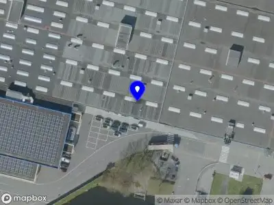 VDL Defentec Beheer B.V. Born