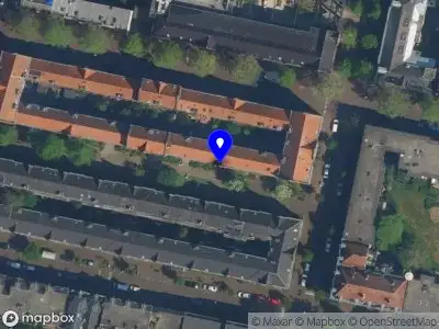 Femke Gerritsma Organisatieadvies en Ondersteuning Amsterdam