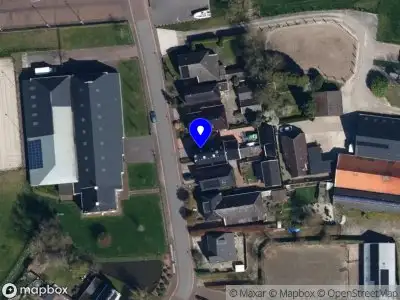 Hagenouw TDV vof Meedhuizen