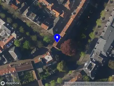 De Ecologische Vos Amersfoort