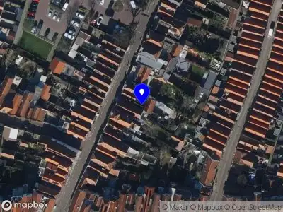 Nieuwstraete Zierikzee