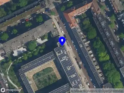 Infinity Tech Amsterdam