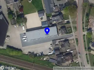 ERT Interieur B.V. Amersfoort