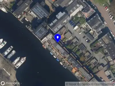 De Corporatie Tijgers coöperatie U.A.