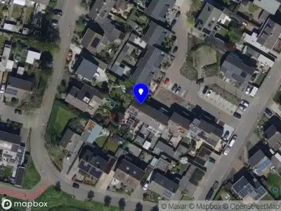 Nieuw bedrijf Kies Brandwering