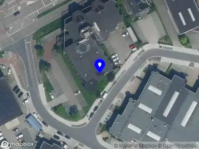 Bart de Graaff Beheer B.V.