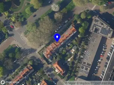 Nieuw bedrijf MCE B.V.