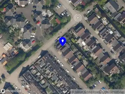 klushuys Krimpen aan den IJssel