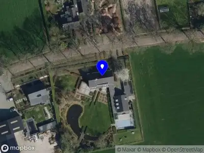 Bolberg Participaties B.V.