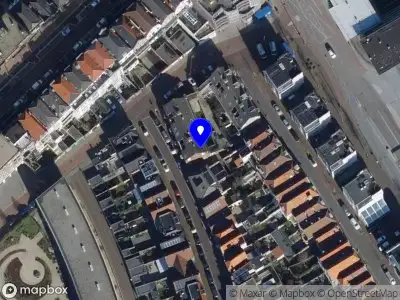 M.B. Shaaban Vlissingen