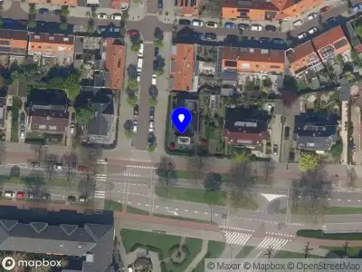 Boyd Thermal Solutions Netherlands B.V. Schiedam