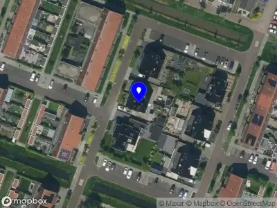 Nieuw bedrijf Bureau Van der Weerd B.V.