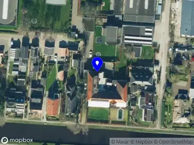 Nieuw bedrijf RBoerma Holding B.V.