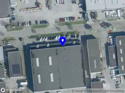 Nieuw bedrijf Senau B.V.