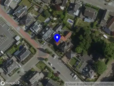 Verloskundige Maud van Woerdekom-Raes