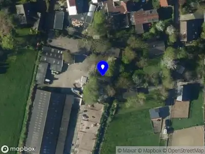 IJslands Ponycentrum Gladur