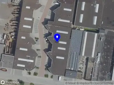 Nieuw bedrijf All Metaal lascentrale