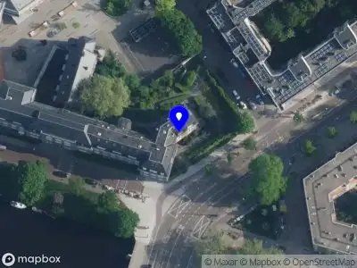 Nieuw bedrijf Lam Hospitality Group B.V.