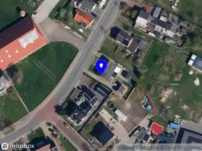 Nieuw bedrijf van der Jeugd dienstverlening