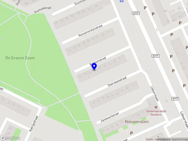 Nieuw bedrijf Kitprof B.V.