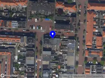 Sound & Party’s Leiden