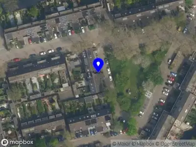 Voortvarend vitaliteitscoach Delft